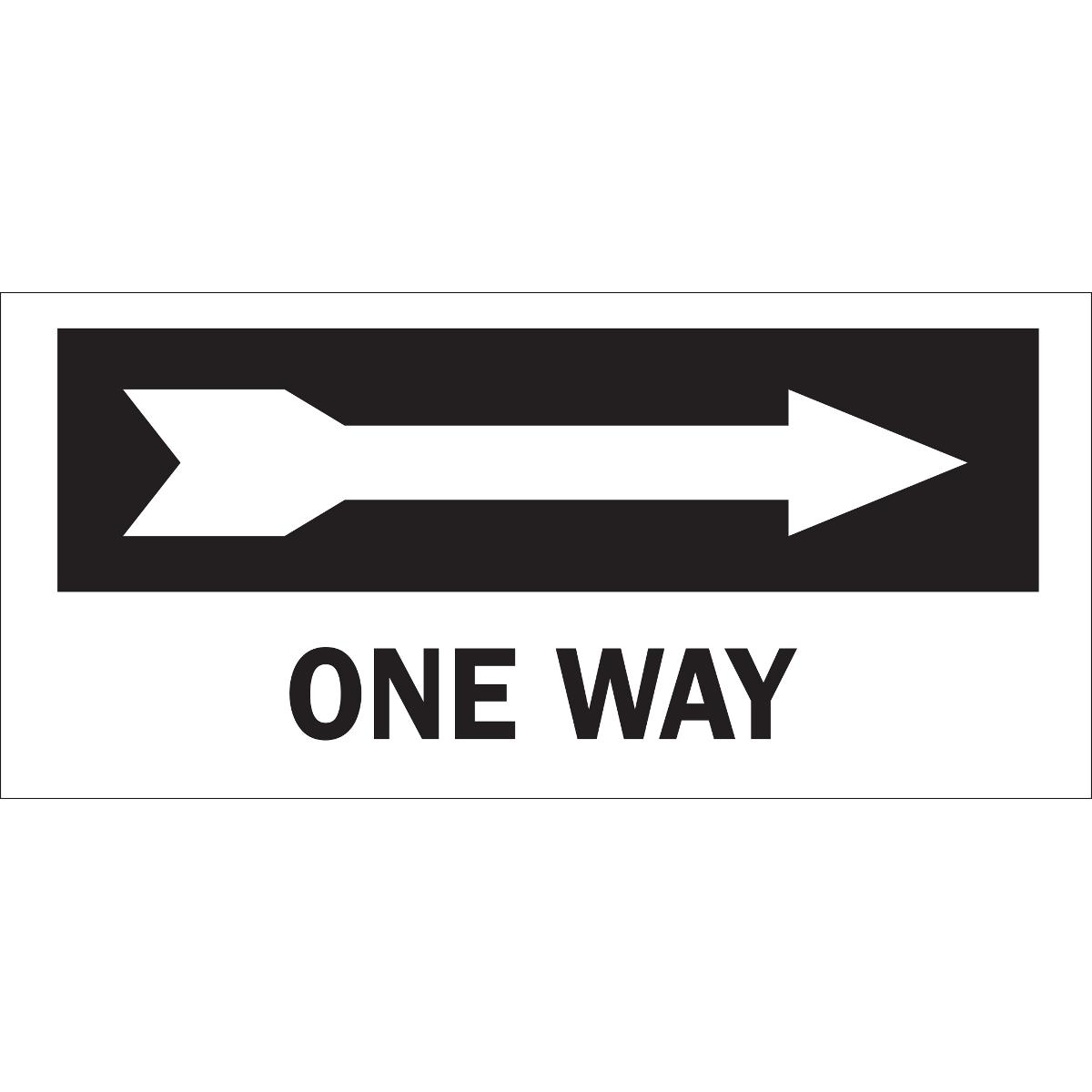 Brady® 84643 Fire, Emergency, Exit & First Aid Signs