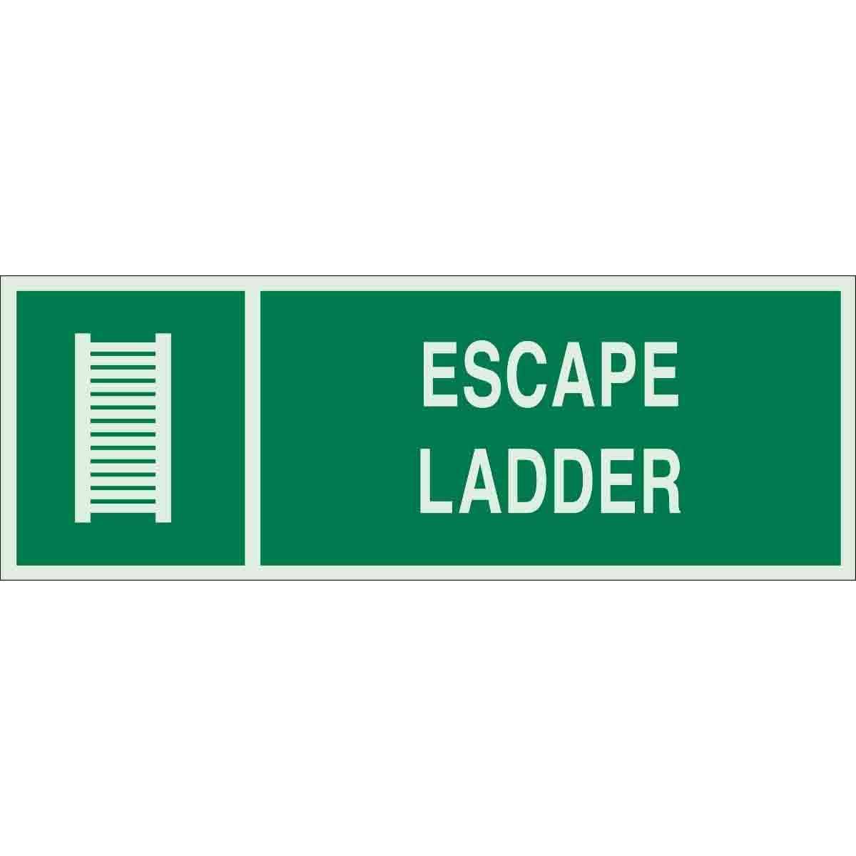 Brady® 90941 Fire, Emergency, Exit & First Aid Signs