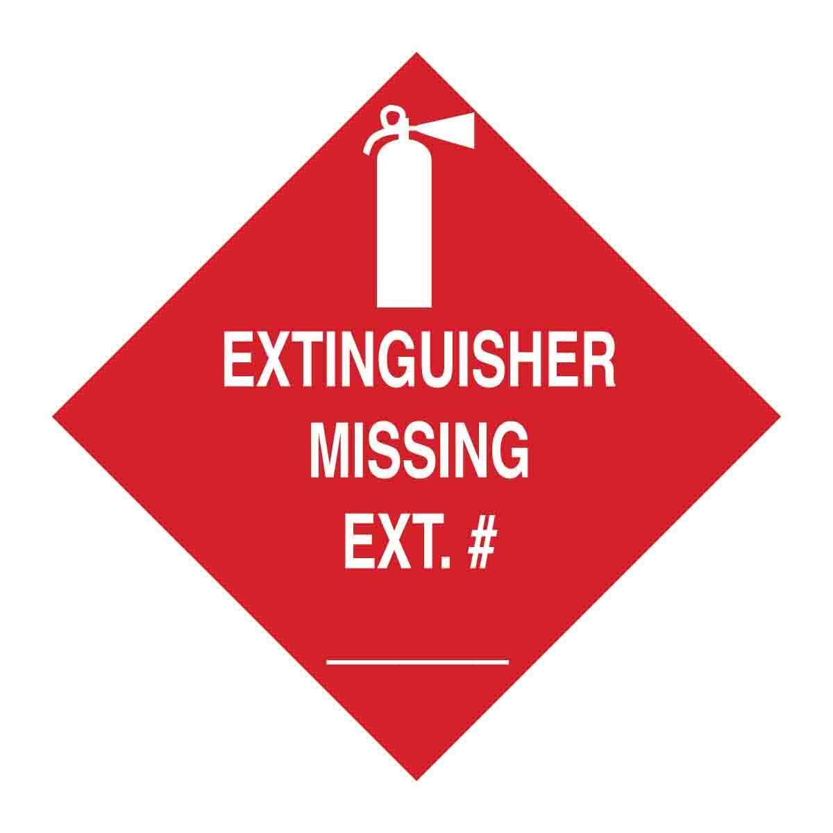 Brady® 90379 Fire, Emergency, Exit & First Aid Signs