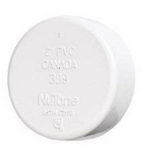 Broan® CF389 Central Vacuum Inlets & Fittings