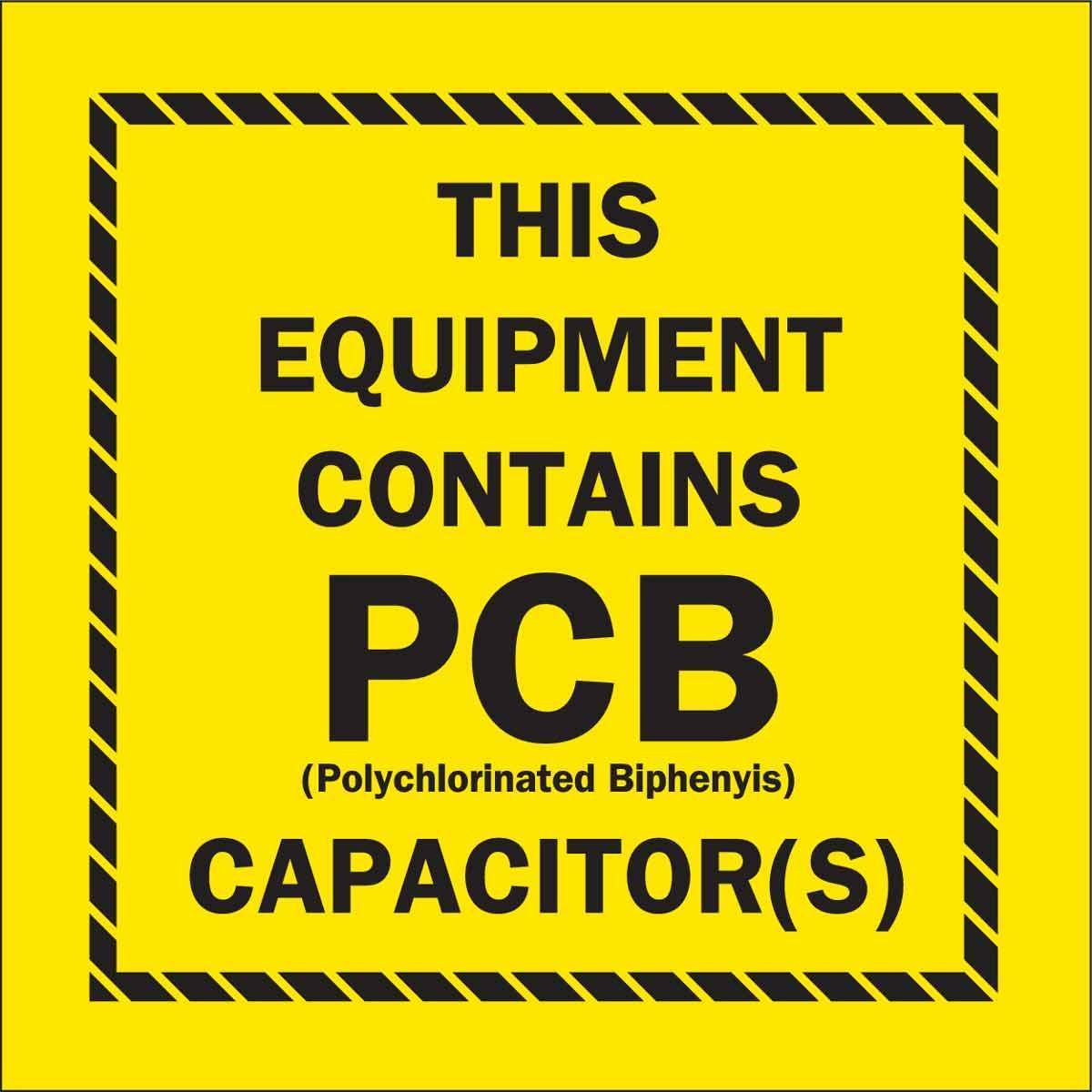 Brady® 87037 Safety & Facility Labels