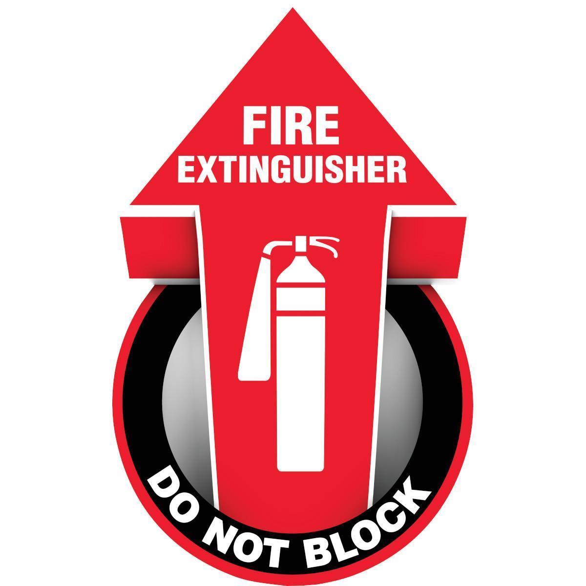 Brady® 150173 Fire, Emergency, Exit & First Aid Signs