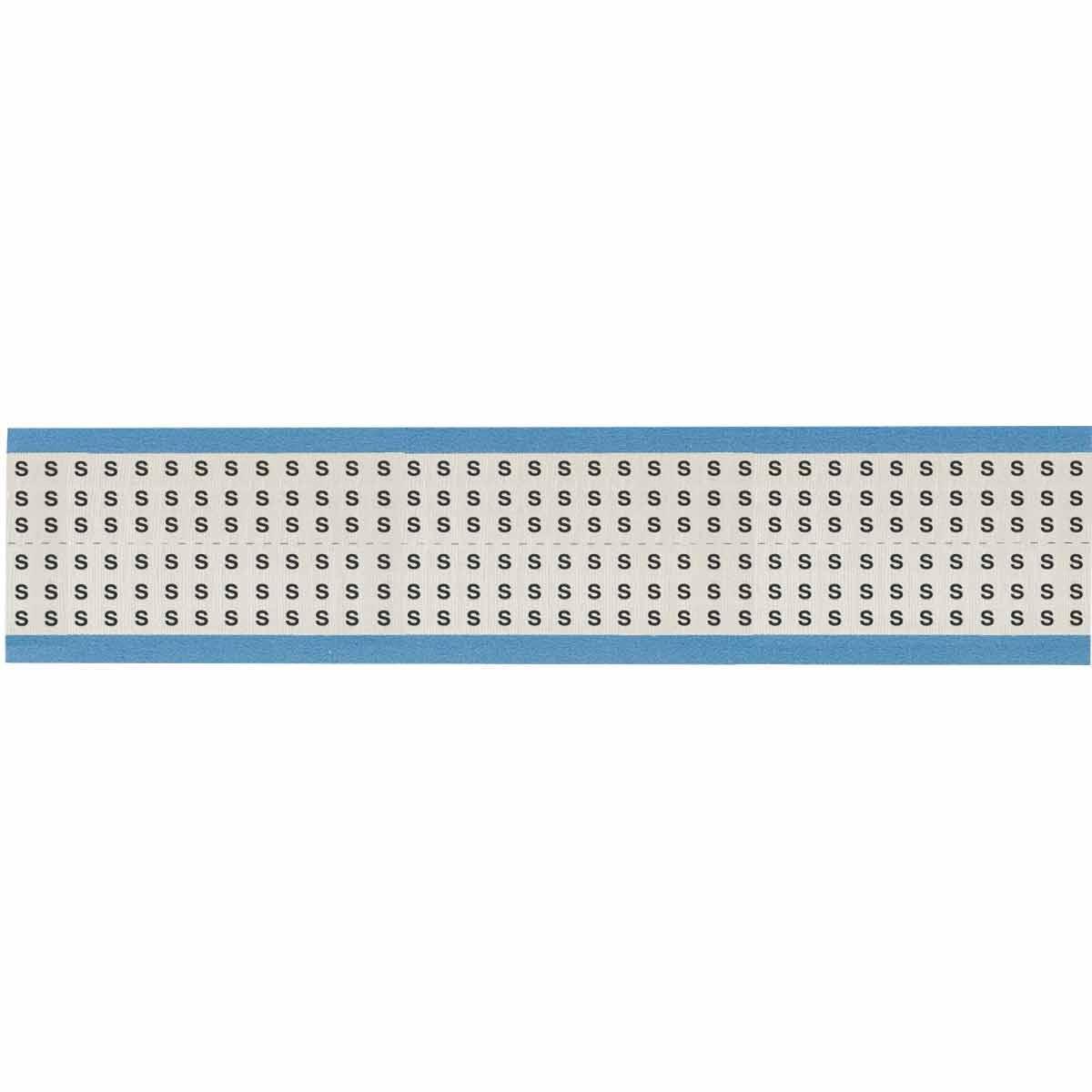 Brady® HH-S-SC-PK Wire Marker Cards