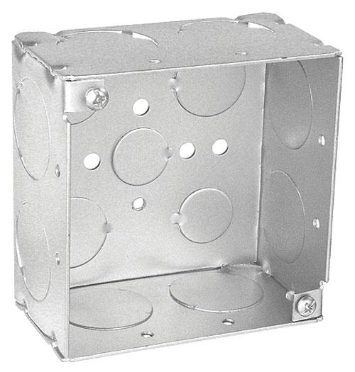 GARVIN® 52171-1 Square Boxes
