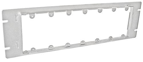 GARVIN® GBDC-127 Gang Box Plaster/Mud Rings