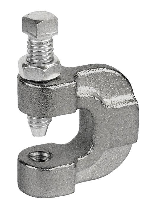 GARVIN® MCC-1213BK Rod to Beam Clamps