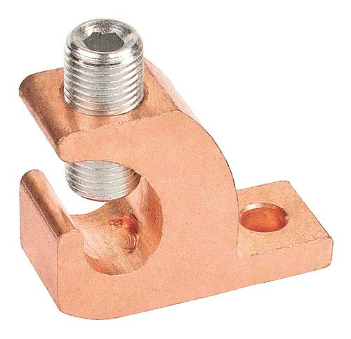GARVIN® 3/0-6CL Grounding-Bonding Cable Terminal Lugs