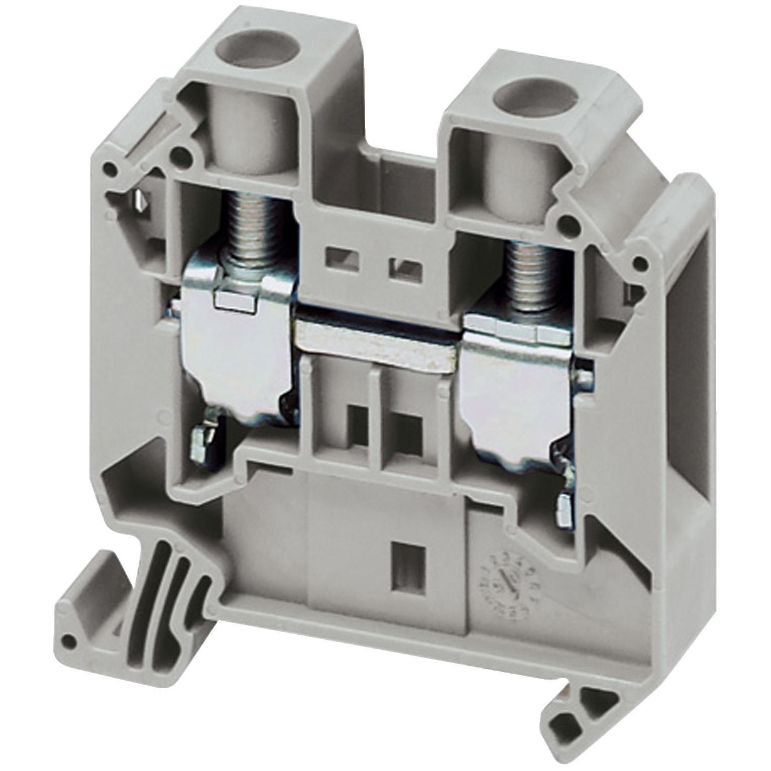 Schneider Electric NSYTRV162 Feed-Thru Blocks, Standard