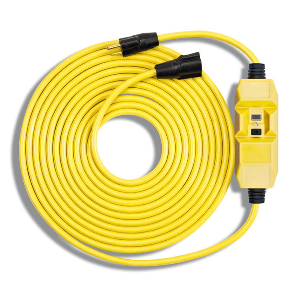Southwire® 26020124-2 GFI In-Line Cordsets
