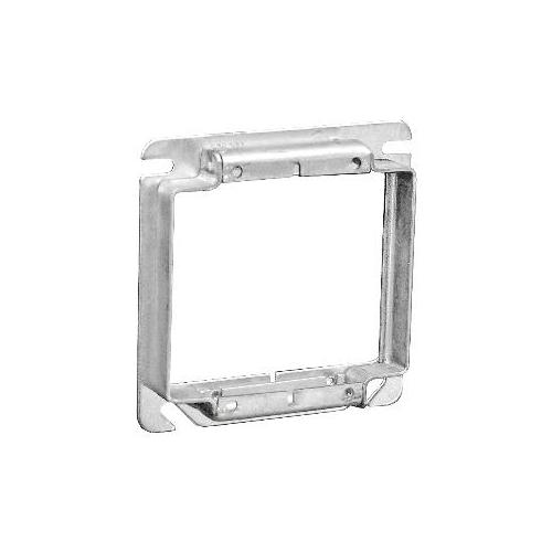 GARVIN® 52C17SQ Square Box Plaster/Mud Rings