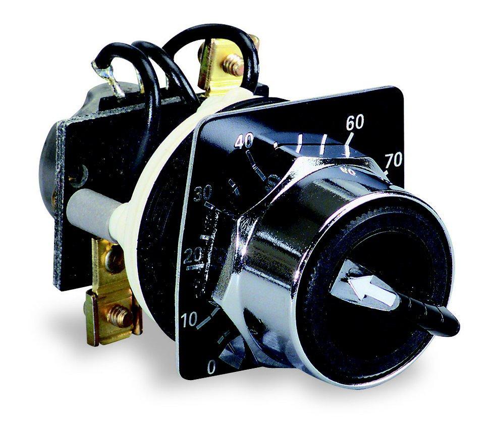 Schneider Electric 9001K2139 Potentiometers