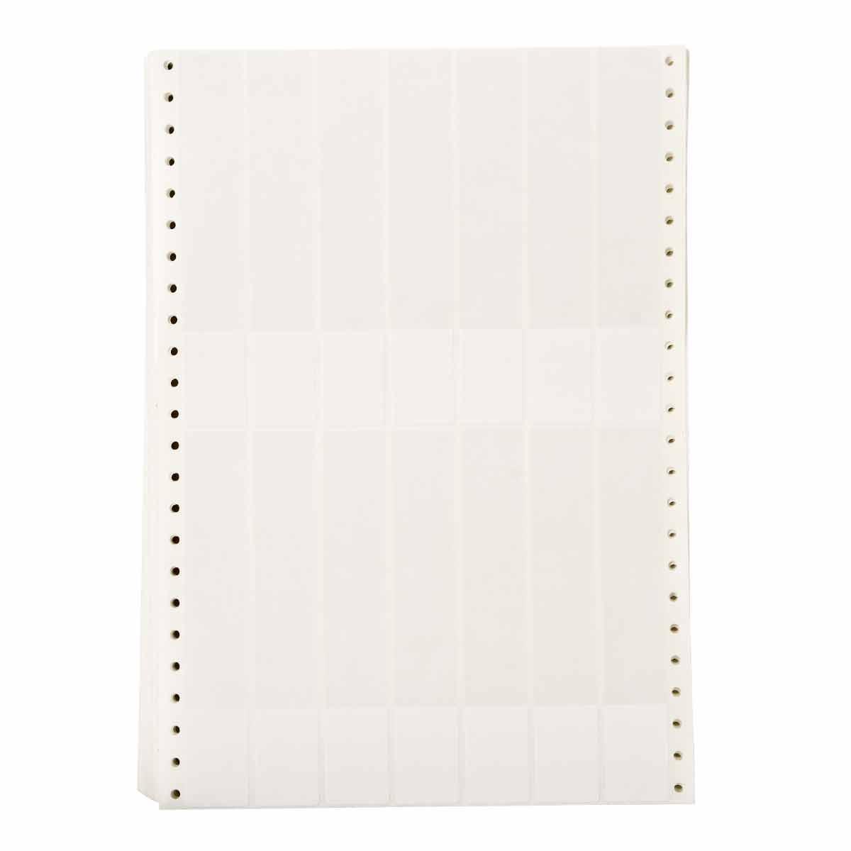 Brady® DAT-69-292-2.5 Wire & Component Labels