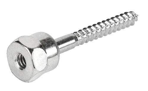 GARVIN® SMY382W Rod Hangers
