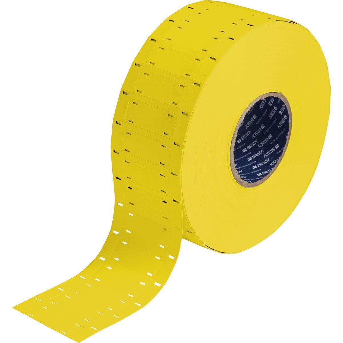 Brady® HSCMST-800-2-Y-1 Wire & Component Tags