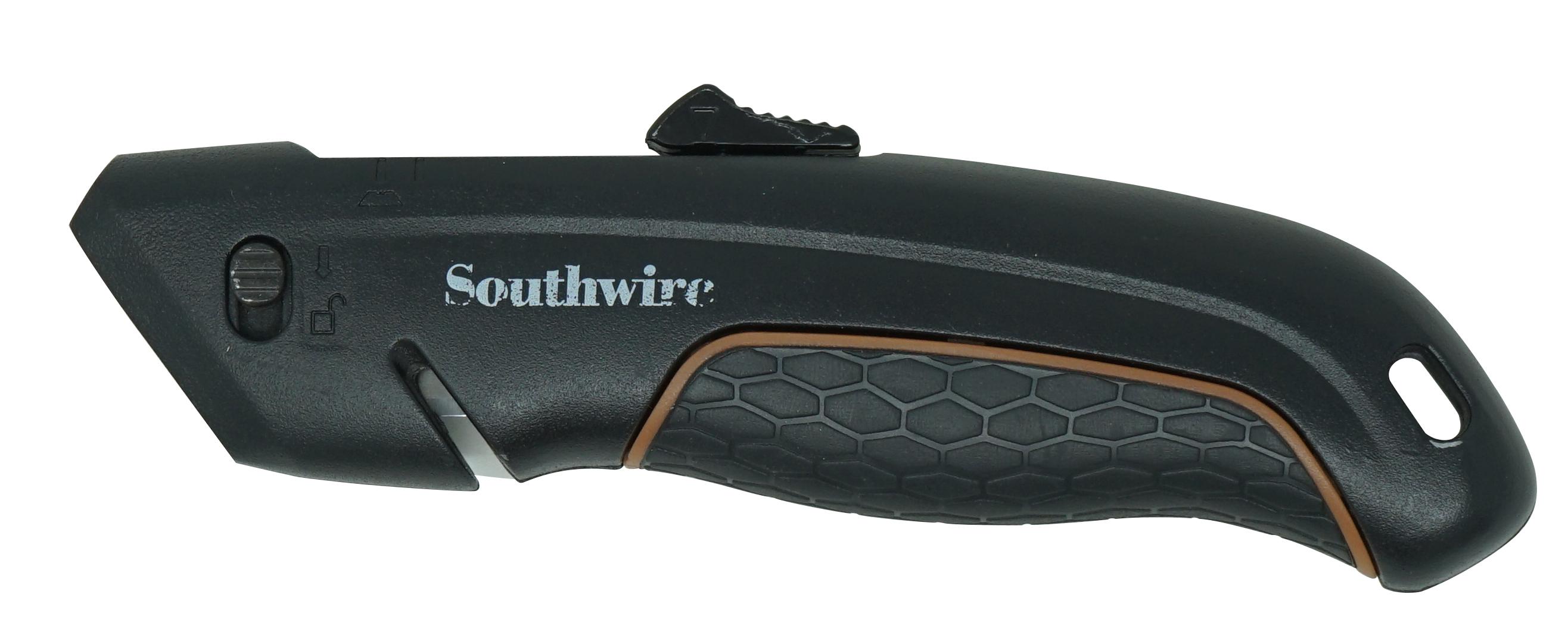 Southwire® 650292 Utility Knives