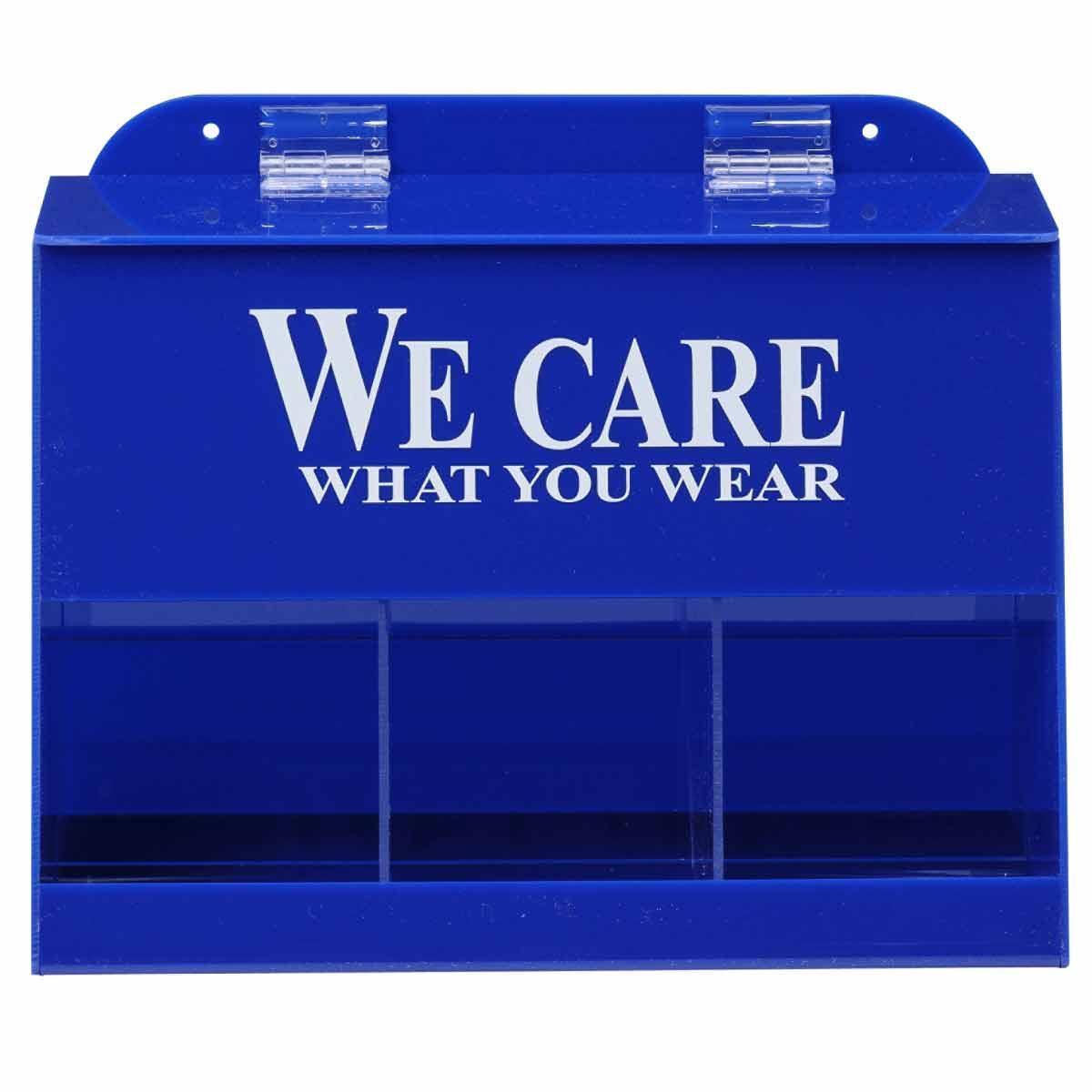 Brady® PD244E Ear Plug Dispensers