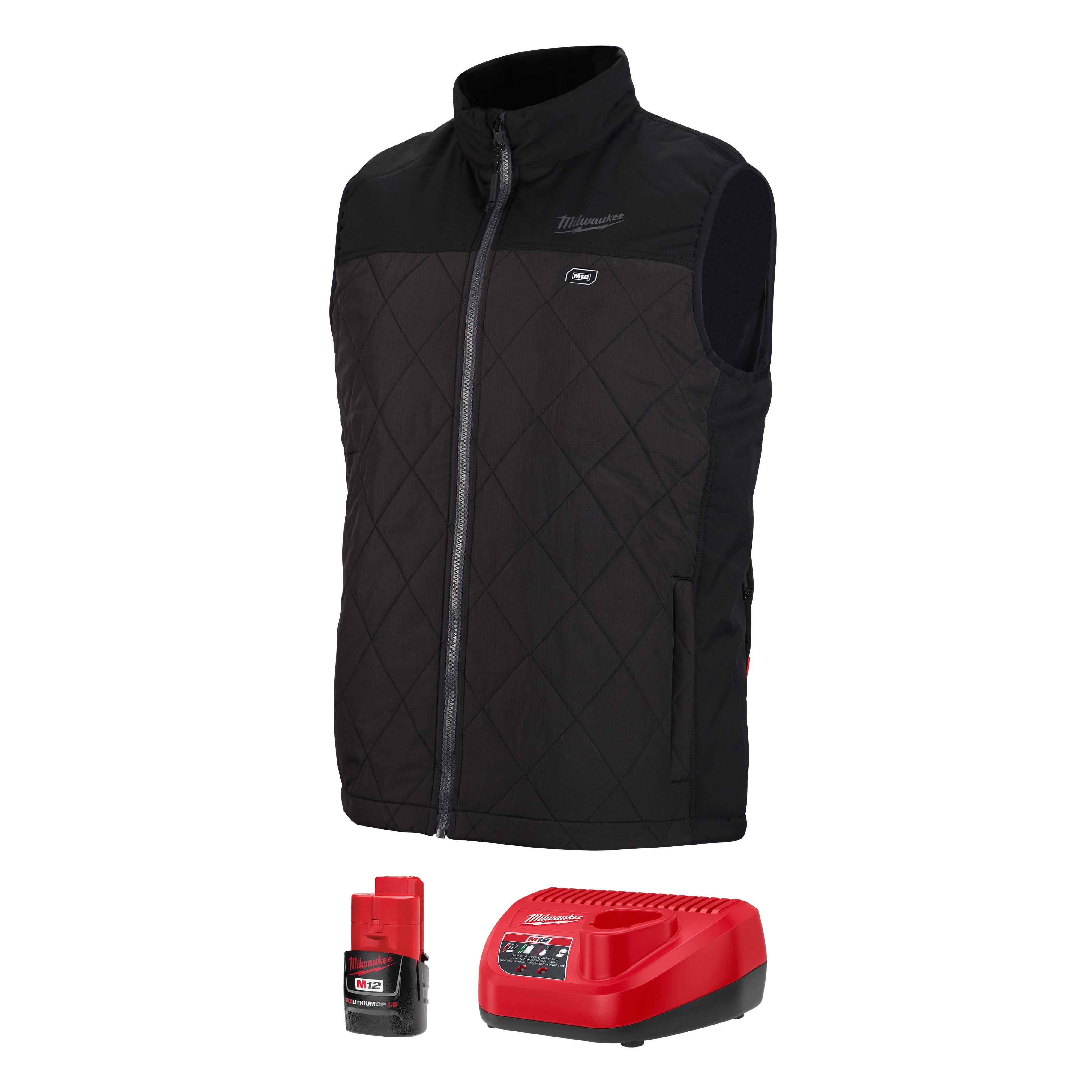 Milwaukee® 303B-21XL Cold Protection Jackets & Coats