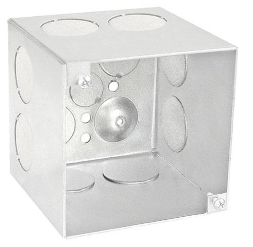 GARVIN® 52191-1 Square Boxes