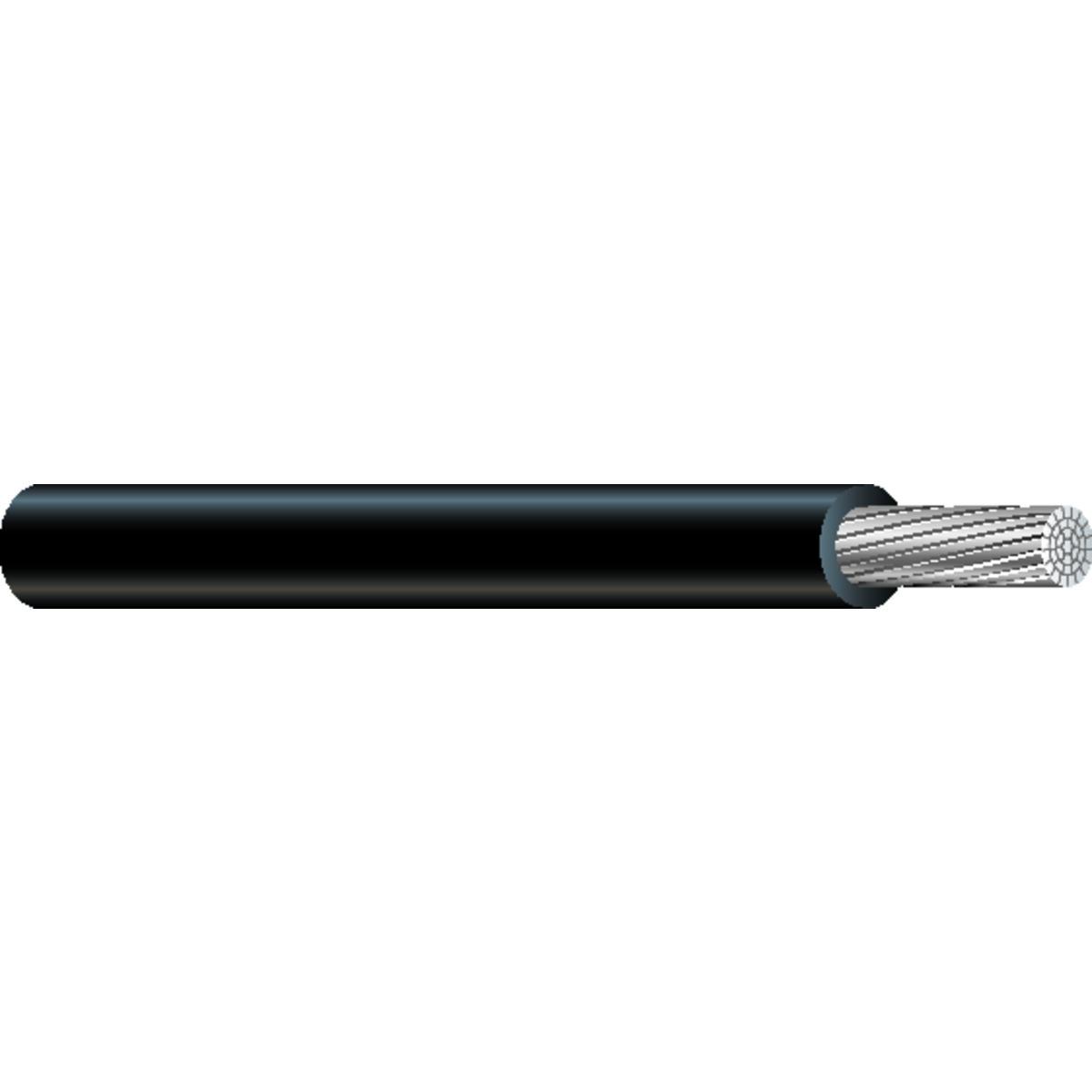 Southwire® 27283101 Aluminum Building Wires - XLP/USE-2/RHH/RHW-2