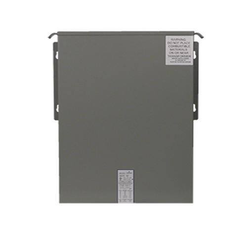 SolaHD HS5F3AS Encapsulated Non-Ventilated Automation Transformer, 240/480 V AC Primary, 120/240 VAC Secondary, 3 kVA Power Rating, 60 Hz, 1 Phase