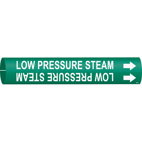 Brady® 4347-B Pipe Markers