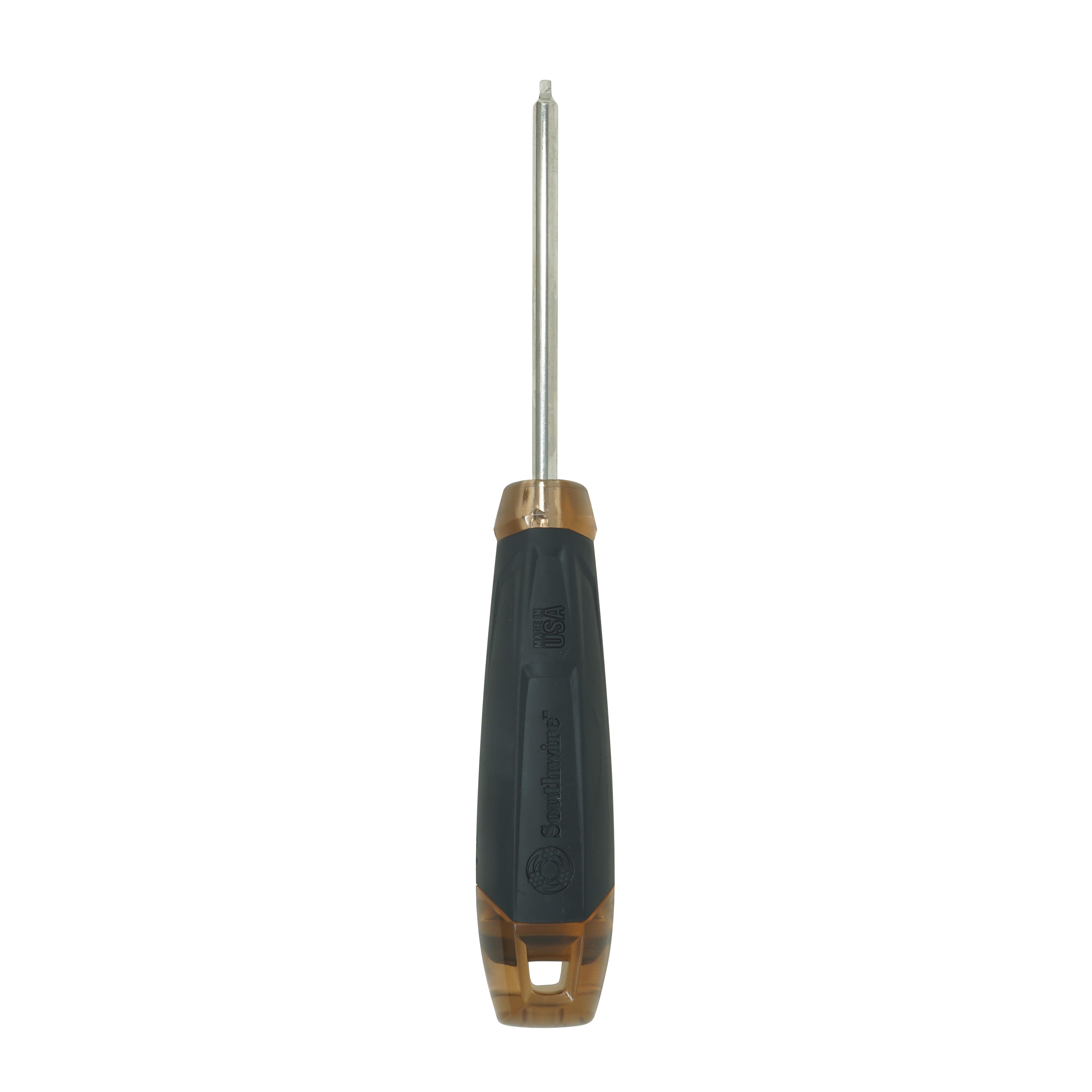 Southwire® 65139740 Standard Screwdrivers