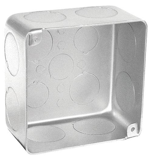 GARVIN® 52171-1-VT Square Boxes
