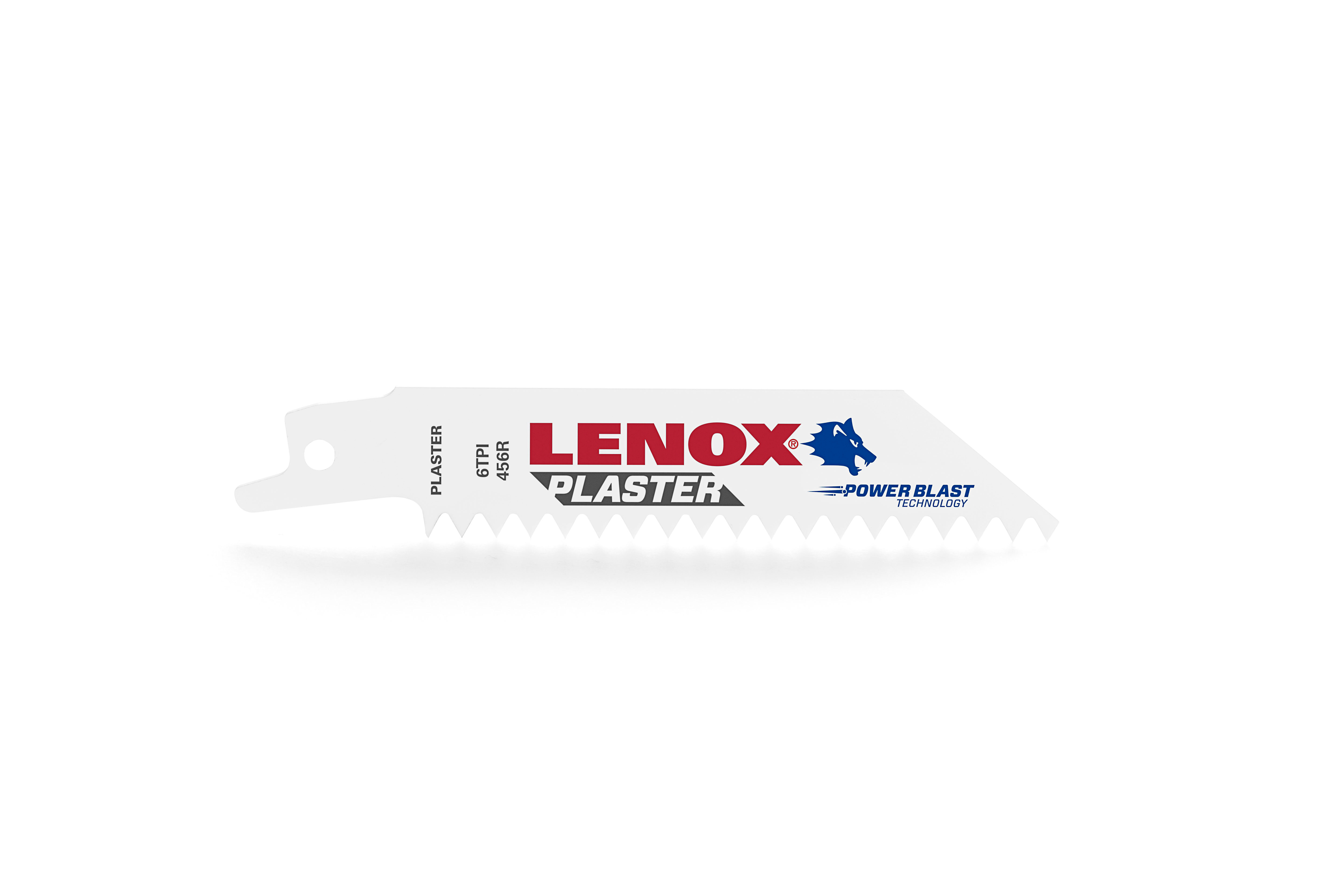 Lenox® 20449456RP Reciprocating Saw Blades