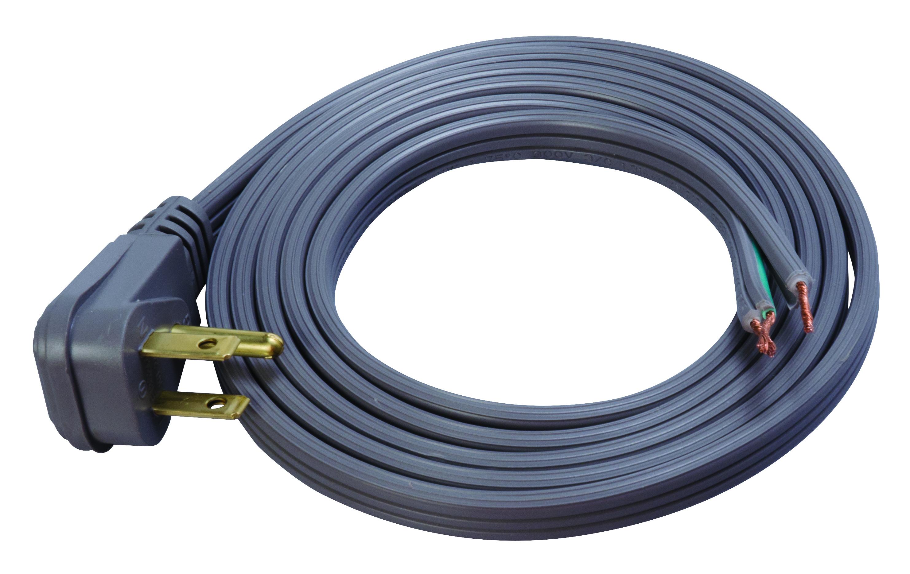 Southwire® 9726SW8809 SPT Lamp & Appliance Cords