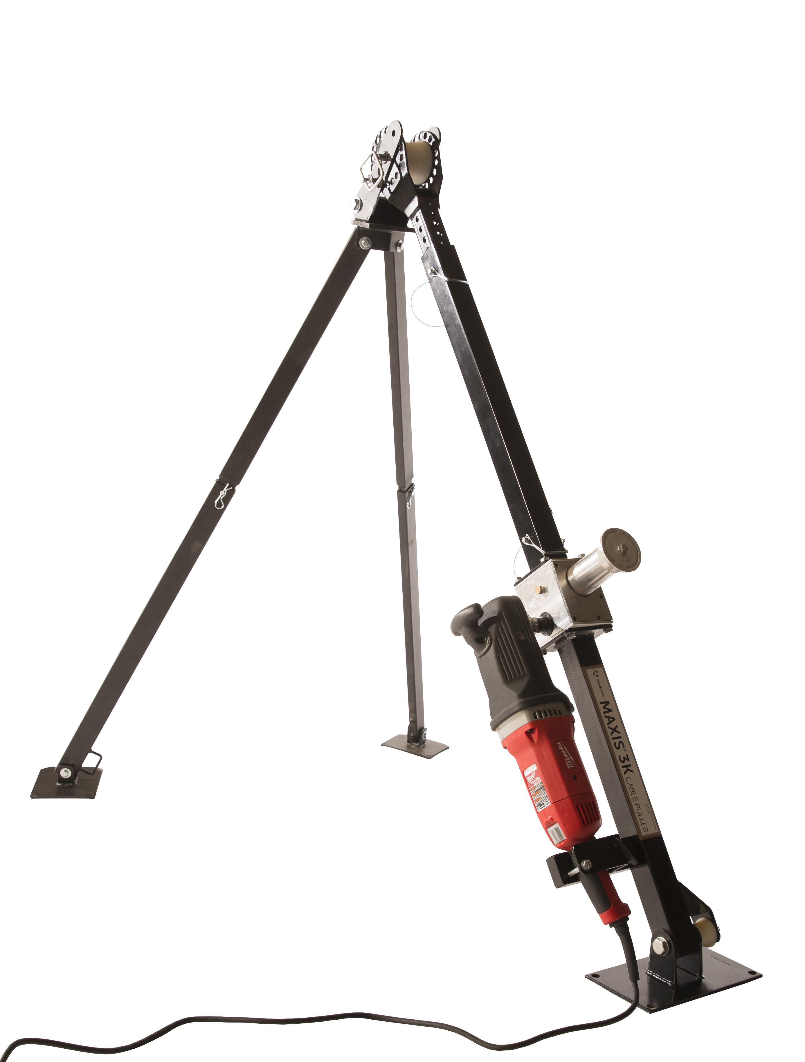 Southwire® 57914701 Cable Puller Components