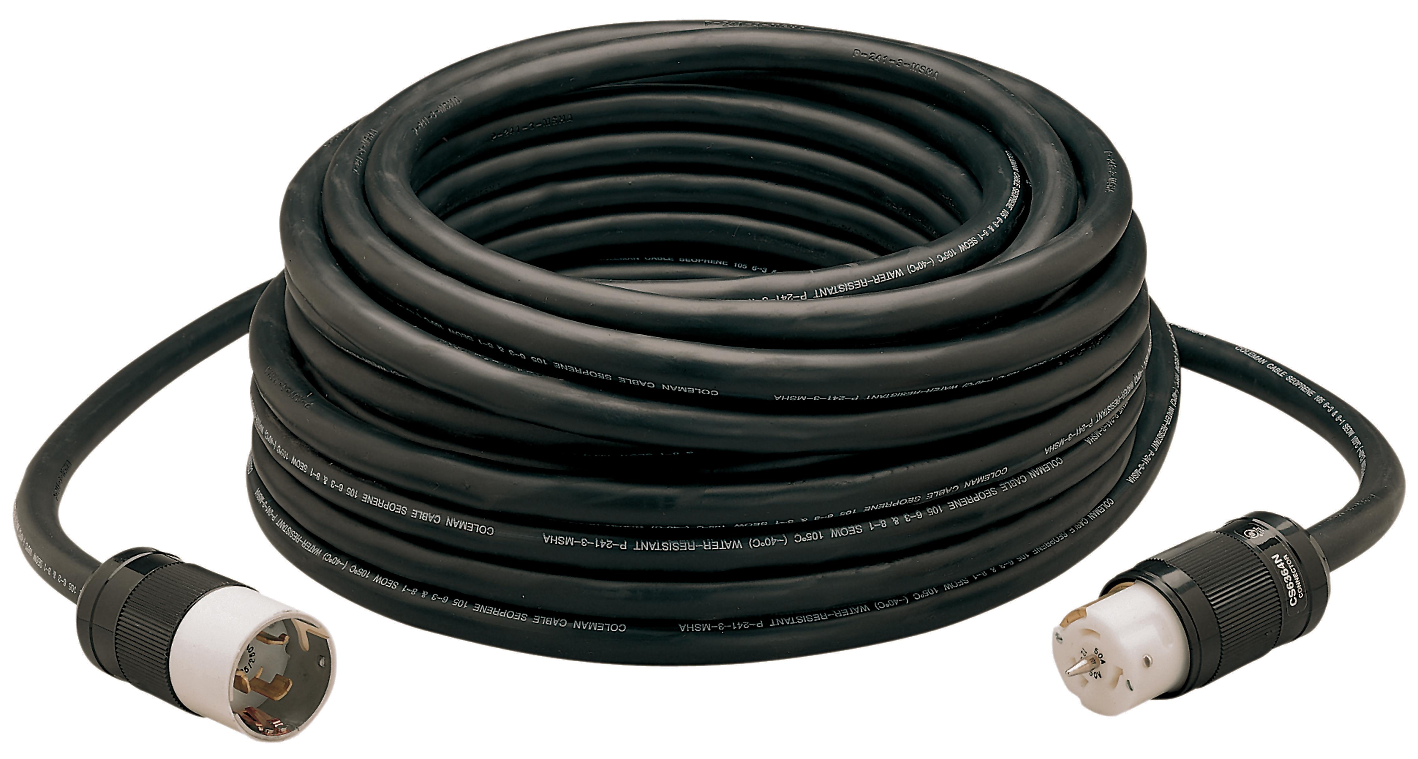 Southwire® 019390008 Portable Cords - SEOW