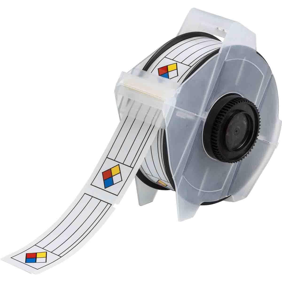 Brady® 115769 Wire & Component Labels