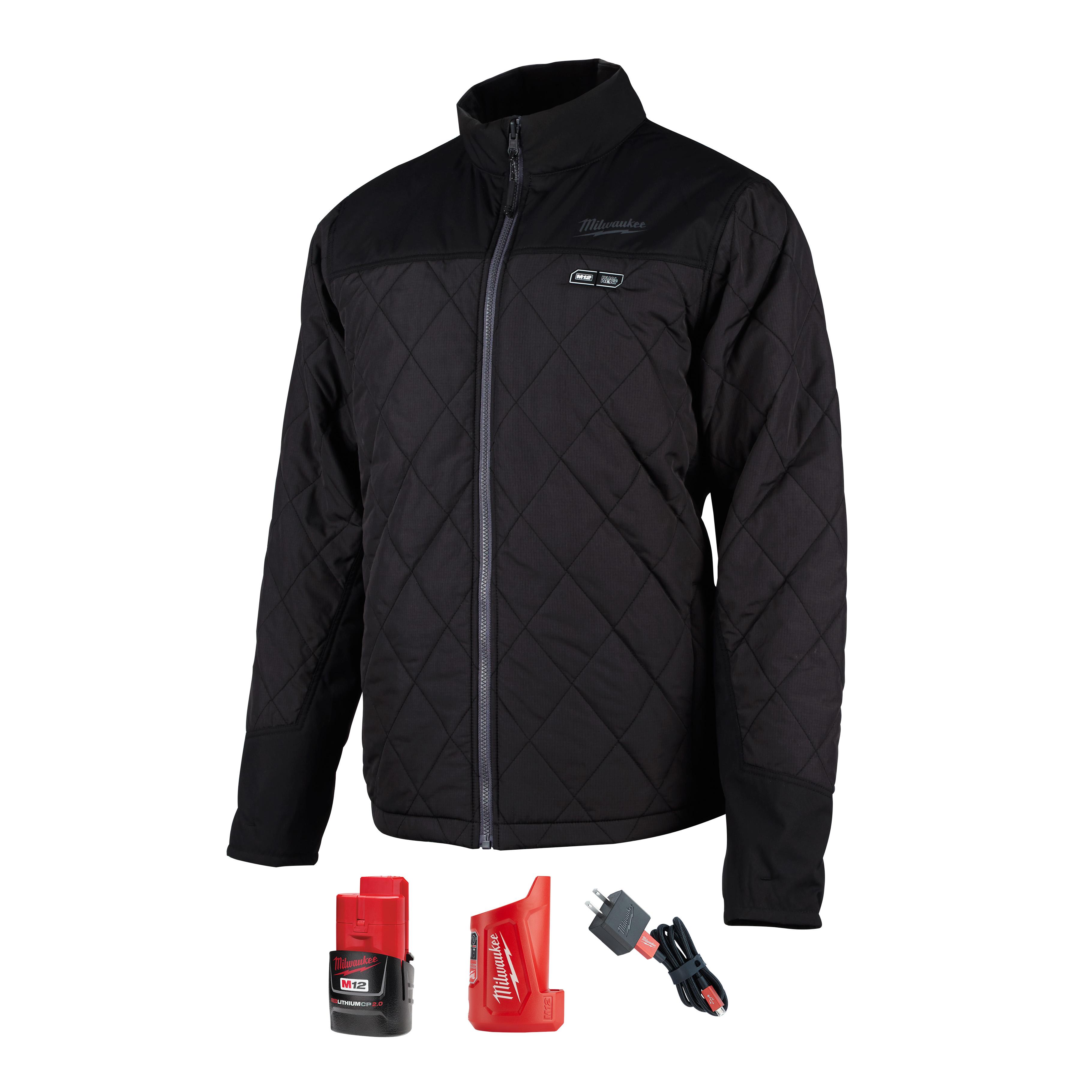 Milwaukee® 203B-21M Cold Protection Jackets & Coats