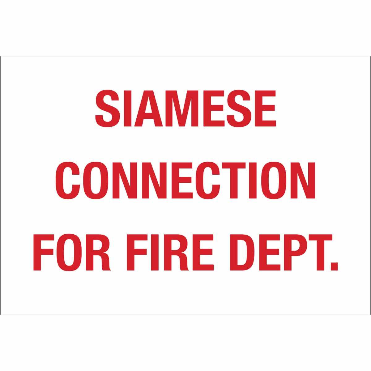 Brady® 51547 Fire, Emergency, Exit & First Aid Signs