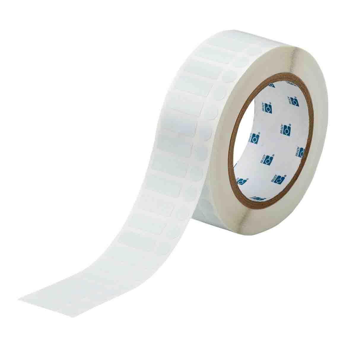 Brady® THT-163-492-3 Wire & Component Labels