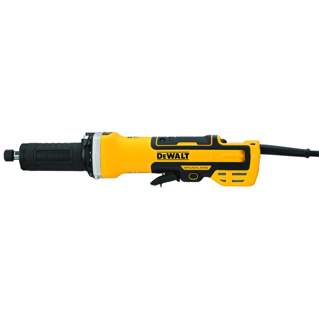 DeWALT® DWE4997VS Grinders - Straight & Die