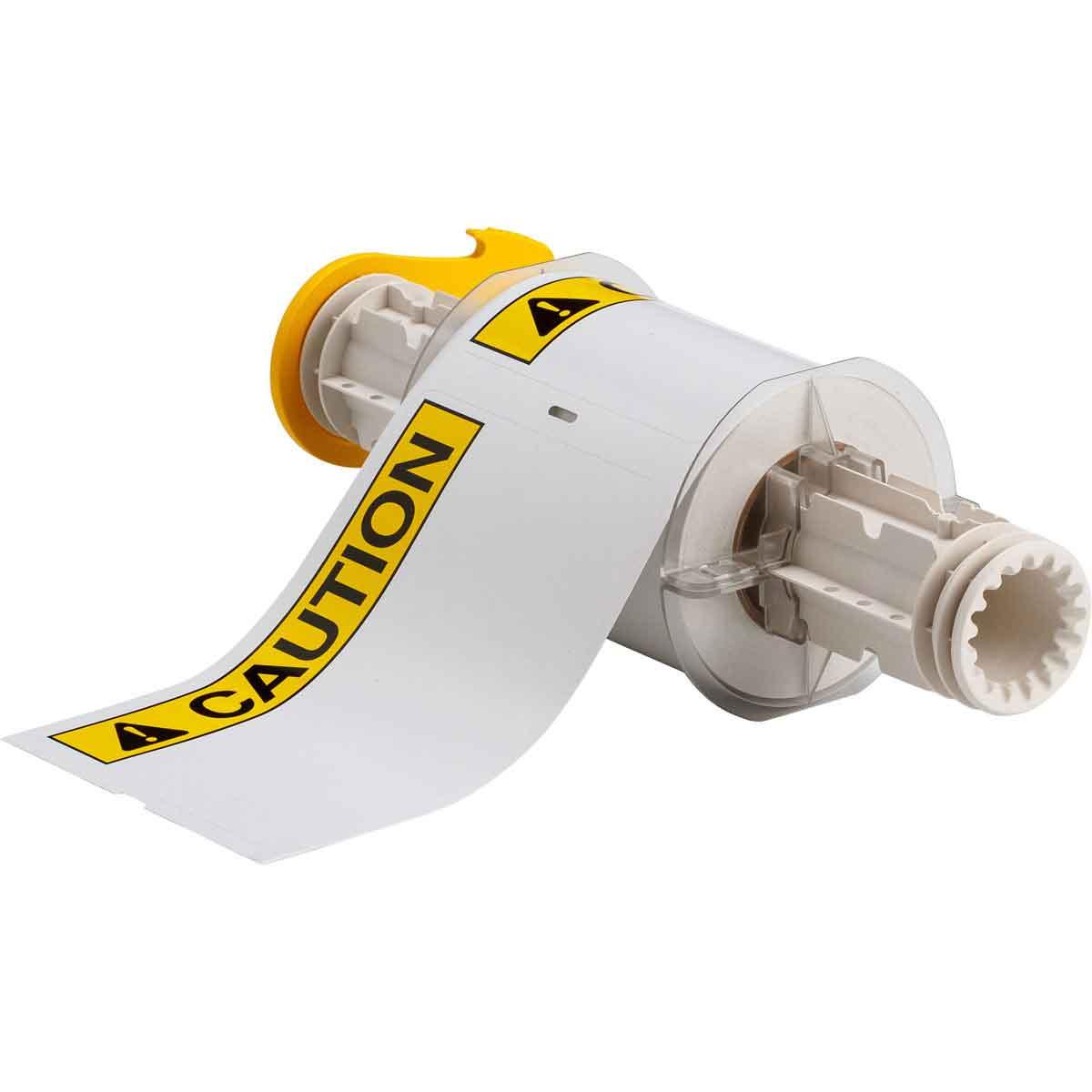 Brady® 130749 Wire & Component Labels