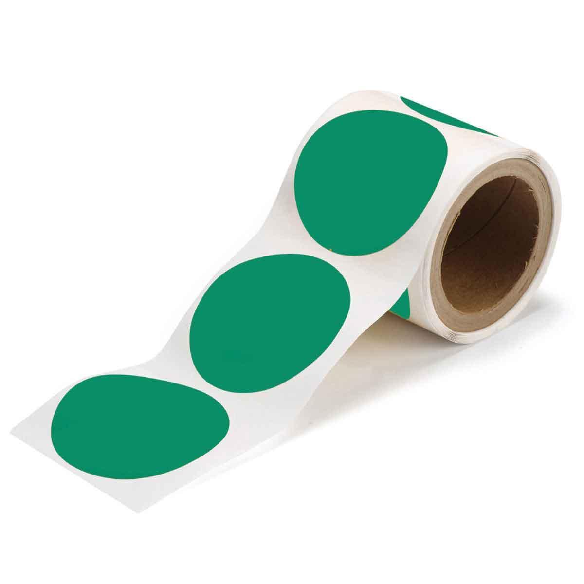 Brady® 104401 Pavement, Floor & Egress Marking Tape & Strips