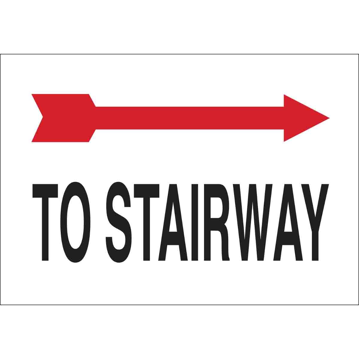 Brady® 59391 Fire, Emergency, Exit & First Aid Signs