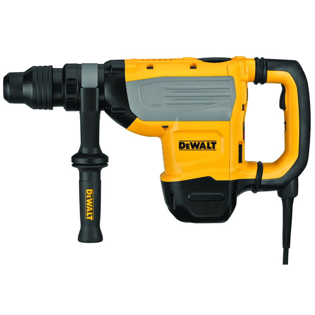 DeWALT® D25733K Electric Rotary Hammers