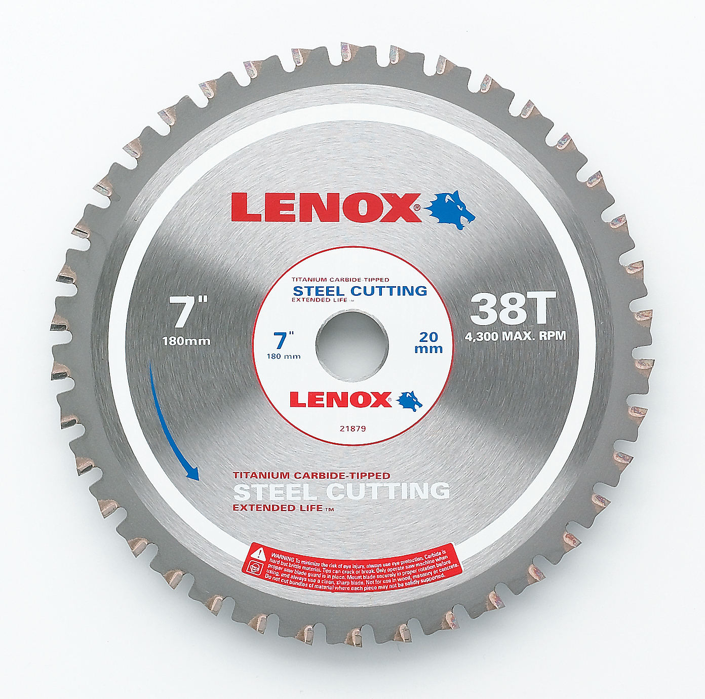 Lenox® 21879ST700038CT Circular Saw Blades