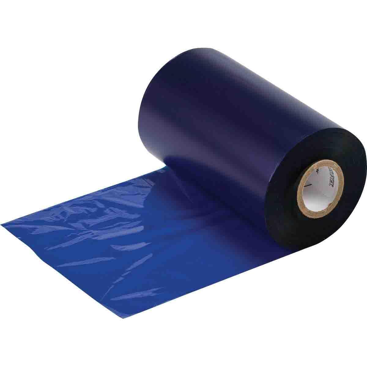 Brady® R4407-BL Label Printer Ribbons