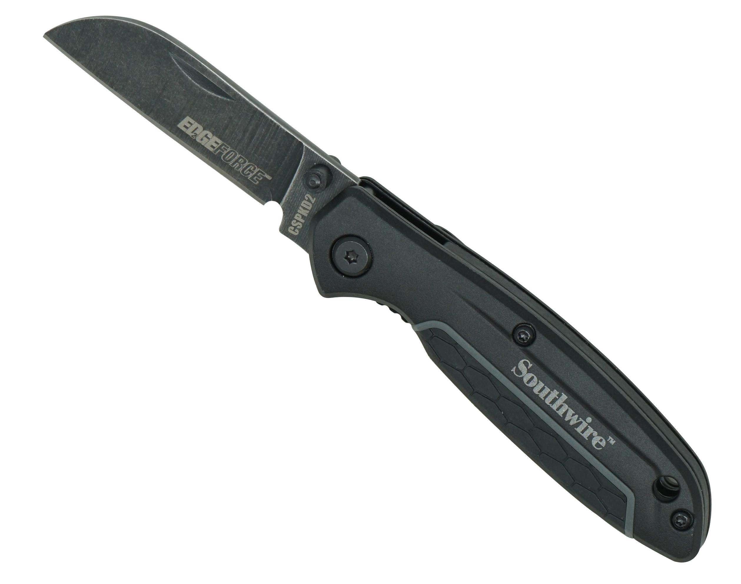 Southwire® 650297 Pocket & Folding Knives