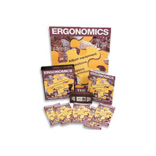Brady® 38094 Safety Manuals & Books