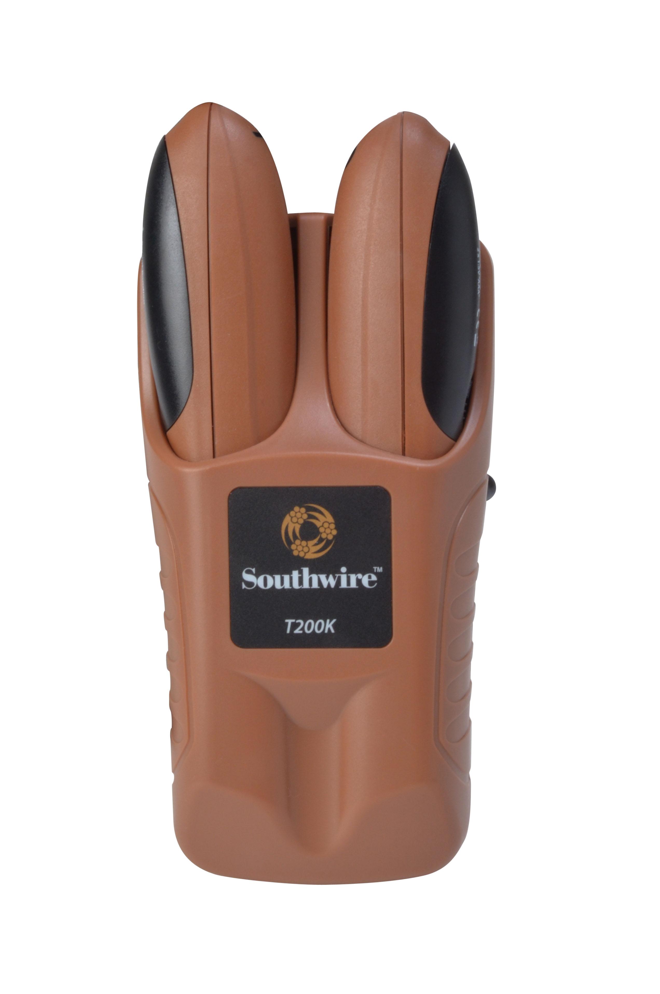 Southwire® 587466 Copper Media Tone Generator & Probe Kits