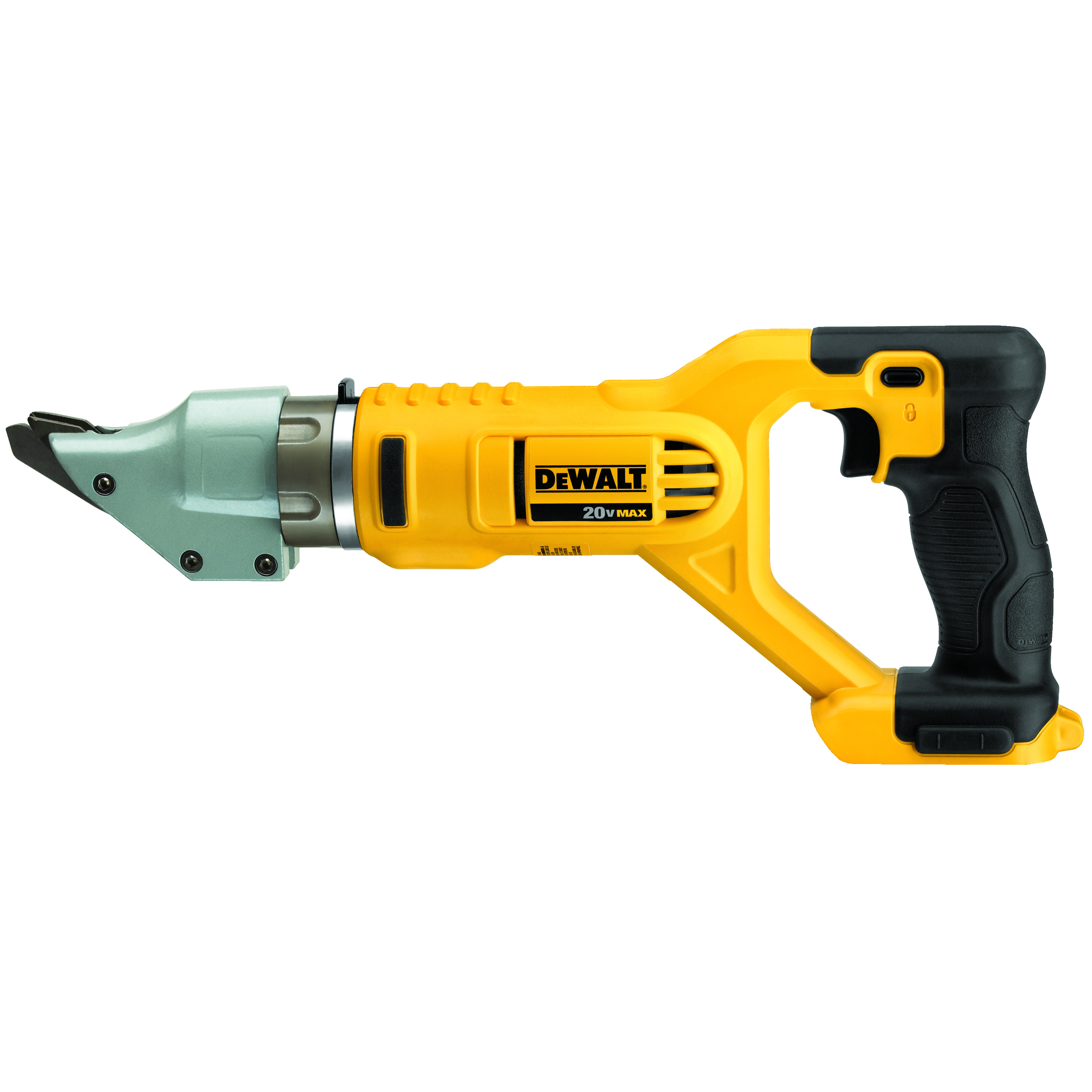 DeWALT® DCS494B Cordless Shears