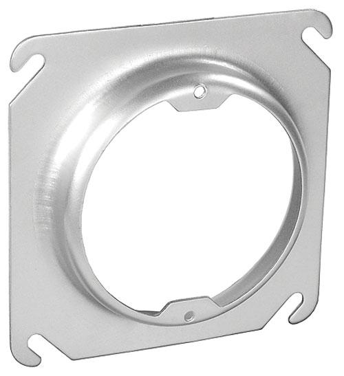 GARVIN® 52C3-5/8 Square Box Plaster/Mud Rings