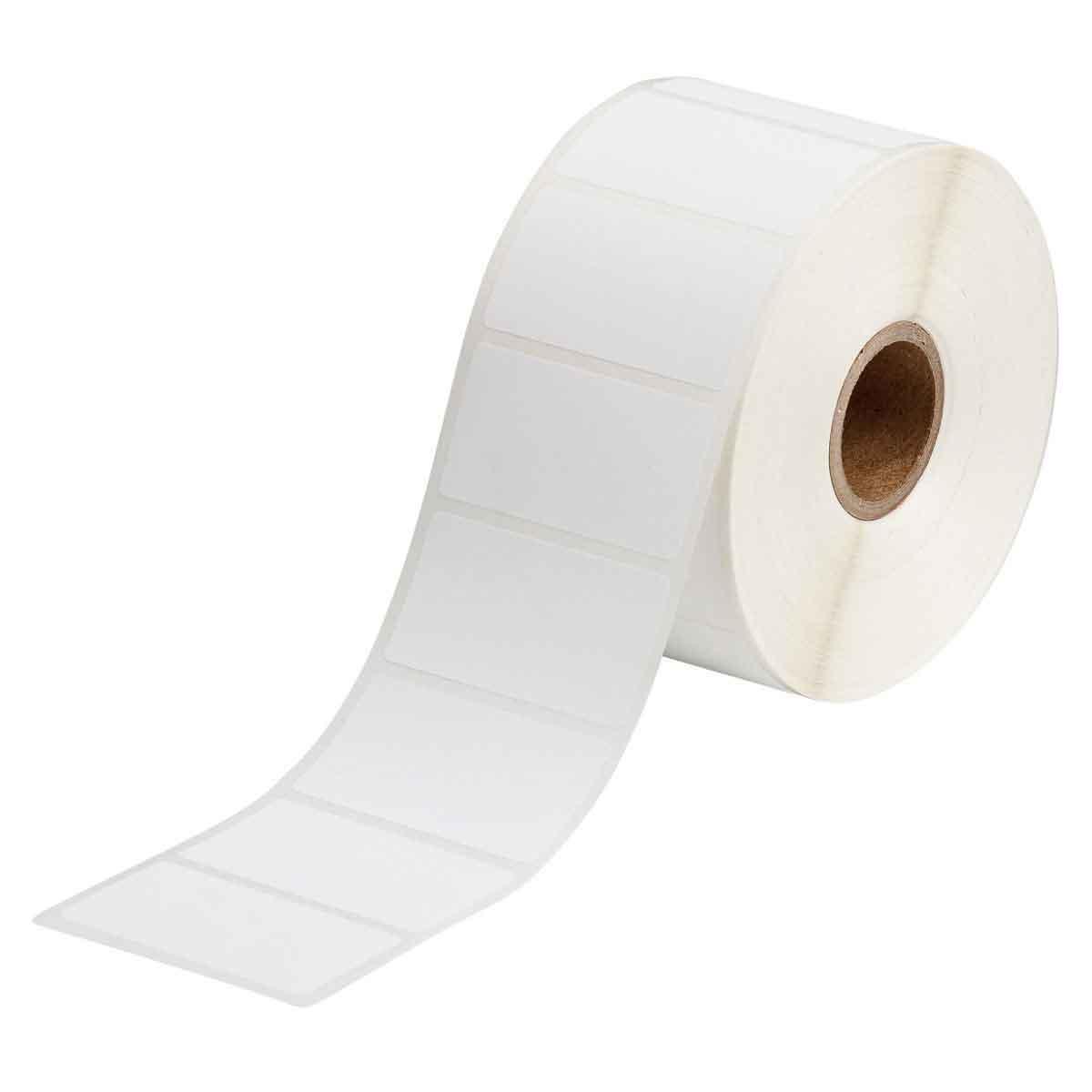 Brady® THT-156-490-1.5-SC Wire & Component Labels