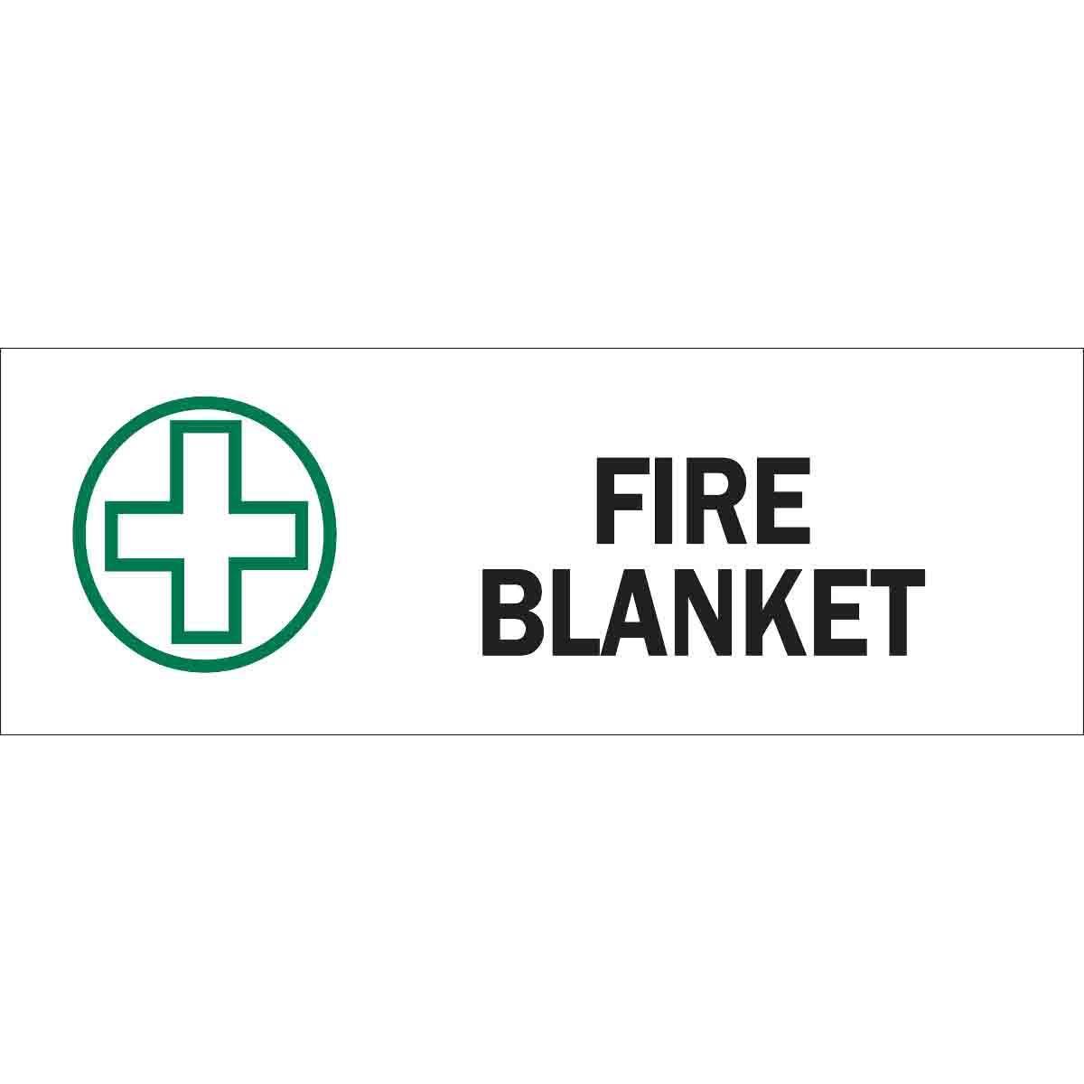 Brady® 85356 Fire, Emergency, Exit & First Aid Signs