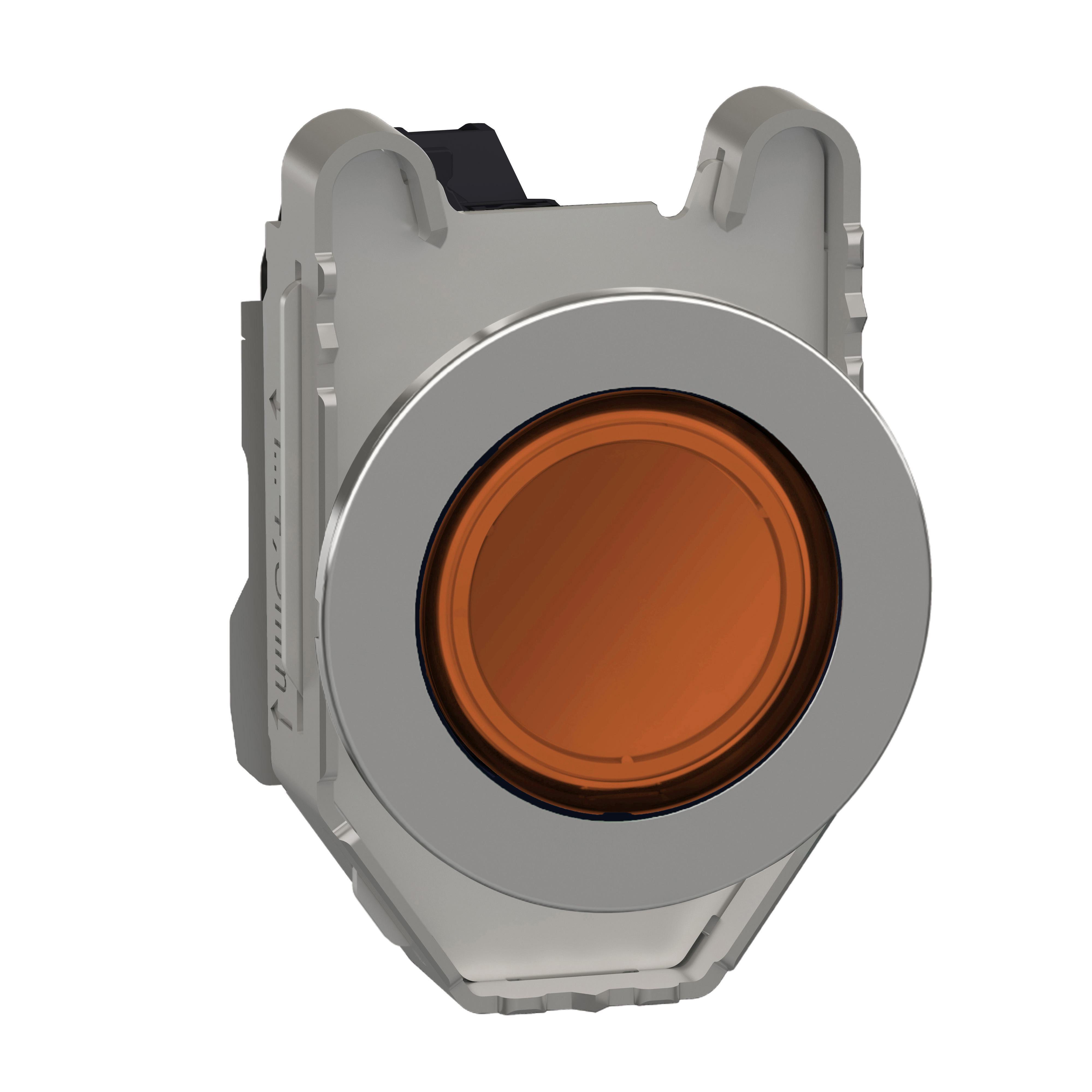 Schneider Electric XB4FVG5 Pilot Lights